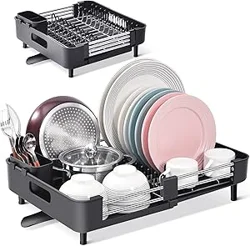 Unlock TOOLF Dish Rack Insights: A Must-Have Report