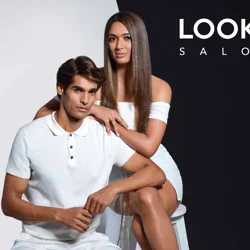 Customer Insights on Looks Salon, Ardee City Mall: A Mixed Experience