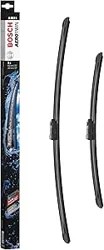 Bosch 3397007863 Aerotwin A863S Wipers: Highly Rated by Users