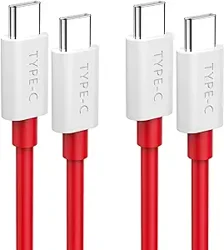 COOYA USB C Cable for OnePlus 8T 9 Pro 10T Charging: Fast but Durability Concerns