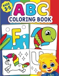 Reviews for a Children's Coloring Book