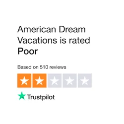 Unlock Insights: American Dream Vacations Customer Feedback Report