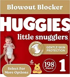 Unlock Insights into Huggies Little Snugglers with Our Report