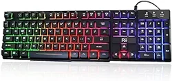 Mixed Reviews: Rii RK100+ Keyboard Pros and Cons