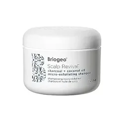 Unlock Insights: Briogeo Scalp Revival Shampoo Report