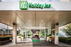 Convenient and Comfortable Stay at Holiday Inn Eindhoven