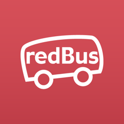 Mixed User Experience for redBus Booking App: Pros and Cons