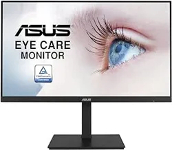ASUS VA24DQSB Monitor Review Insights: Elevate Your Viewing