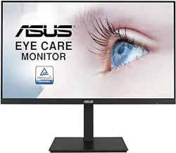 ASUS Eye Care VA24DQSB 24-inch Monitor Review Summary