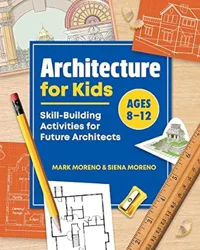 Unlock Kids’ Creativity with Our Architecture Book Report