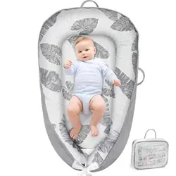 Baby Lounger: Mixed Reviews on Comfort and Safety