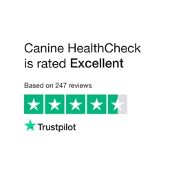 Mixed Reviews for Canine HealthCheck: Quick Responses and Affordable Testing Amid Communication Concerns