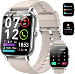 Smartwatch Mixed Customer Reviews Analysis