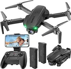 Mixed Reviews: X800 Drone with Camera Pros and Cons