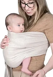 Mixed Reviews for Baby Slings