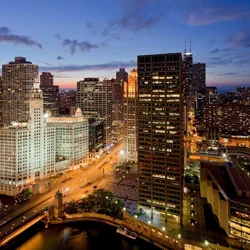 Unlock Insights: Hyatt Regency Chicago Guest Feedback Report