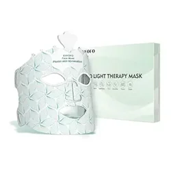 Explore User Experiences with Red Light Photon Facial Mask