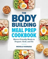 Mixed Reviews for a Meal Prep Book