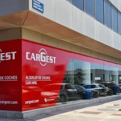 Positive Feedback for CarGest | Car Hire Malaga Airport