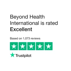 Beyond Health International: Quality Products and Excellent Service