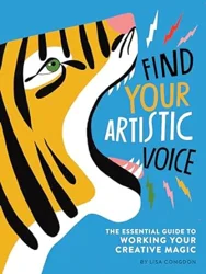 Finding Your Artistic Voice and Following Your Own Truth