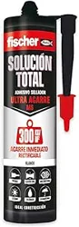 Fischer Solución Total Ultra Agarre Review Summary