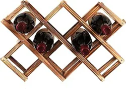 Review of a Sturdy and Functional Wine Rack