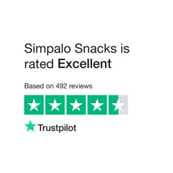 Simpalo Snacks: Positive Customer Service, Quick Deliveries, and Quality Snack Variety