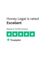Explore Honey Legal's Stellar Client Feedback Report