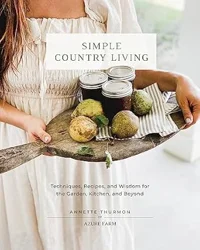 Unlock Insights: Simple Country Living Feedback Report