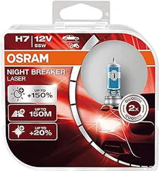 Brighter Nights, Shorter Lifespan: Osram Bulb Insights