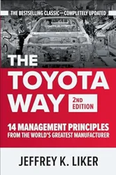 Insights on Continuous Improvement: The Toyota Way, Second Edition Review Summary