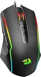 In-Depth Redragon Gaming Mouse Customer Feedback Report