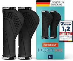 Unlock Cycling Comfort: Alphatrail Grips Feedback Analysis