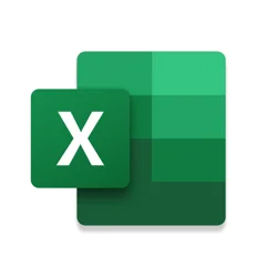 User-Friendly and Practical: Microsoft Excel: Spreadsheets App Overview