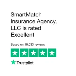 Positive Feedback on Professionalism and Knowledge of SmartMatch Insurance Agents