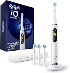 Oral-B iO Series 9 Review Analysis: Uncover the Truth