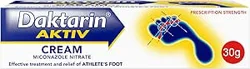 Daktarin Aktiv Cream: Effective Athletes Foot Treatment with Positive Reviews