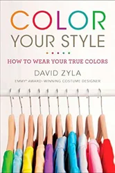 Mixed Reviews for 'Color Your Style' by David Zyla: Insights vs. Disappointments