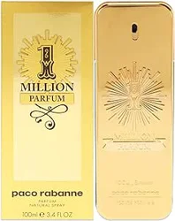 Unlock Insights: Paco Rabanne 1 Million Parfum Feedback Analysis