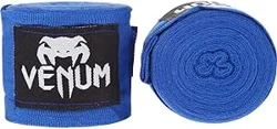 High-quality Elastic Hand Wraps - Great Protection for Knuckles and Wrists