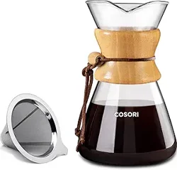 Unlock Coffee Maker Insights: Improve Your Product Strategy