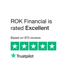 ROK Financial: Exceptional Customer Service and Efficient Business Funding Process