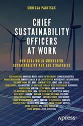 Insightful Interviews with CSOs from Major Corporations on ESG Strategies