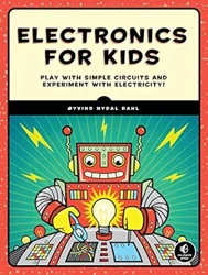 Comprehensive and User-Friendly Guide to Learning Electronics