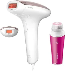 Philips Lumea IPL Hair Removal Device: User Experiences and Insights