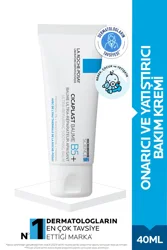 La Roche Posay Cicaplast Baume B5+ Reviews: Highly Effective Skincare