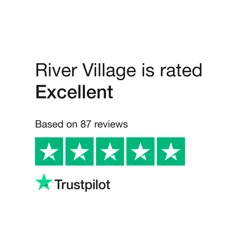 River Village: Quality Products, Fast Shipping, Excellent Service