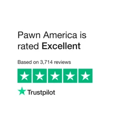 Pawn America Online Reviews Executive Summary