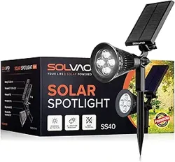 Solar Spot Light Feedback Analysis: Comprehensive Insights